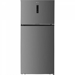 מקרר מקפיא עליון 480 ליטר נטו Electra EL520N עם מפסק תאורה - גימור נירוסטה אחריות ע"י היבואן הרשמי מקרר מקפיא עליון 480 ליטר נטו Electra EL520N עם מפסק תאורה - גימור נירוסטה אחריות ע"י היבואן הרשמי