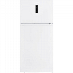 מקרר מקפיא עליון 635 ליטר נטו Electra EL675W עם מפסק תאורה - גימור לבן אחריות ע"י היבואן הרשמי מקרר מקפיא עליון 635 ליטר נטו Electra EL675W עם מפסק תאורה - גימור לבן אחריות ע"י היבואן הרשמי