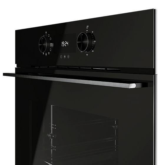 ���� ����  Teka HLB 8390 P �������� ����� ���� TOTAL BLACK 
