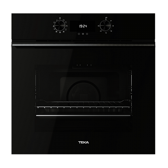 ���� ����  Teka HLB 8390 P �������� ����� ���� TOTAL BLACK 