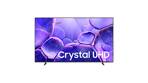 �������� ���� Samsung 50" UE50U8000F UHD LED 4K Smart TV - ������ �"� ������ �����