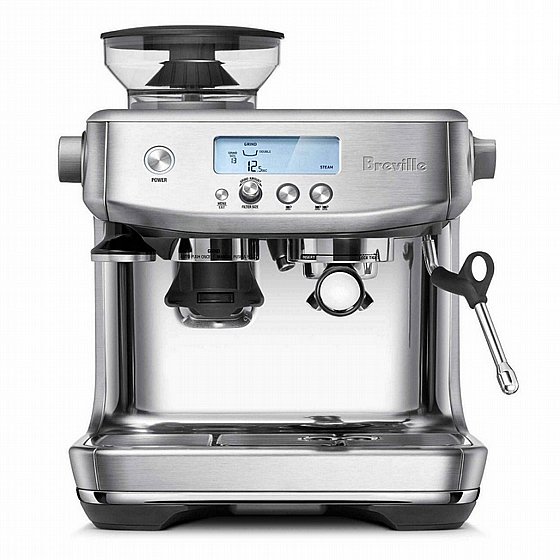 ����� ������ Breville BES878 ������