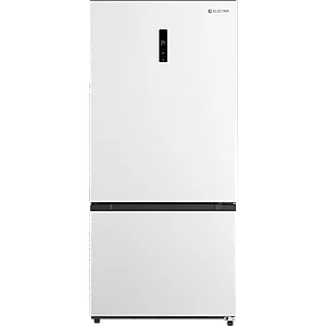 מקרר מקפיא תחתון 680 ליטר נטו Electra EL680W - גימור לבן אחריות ע"י היבואן הרשמי מקרר מקפיא תחתון 680 ליטר נטו Electra EL680W - גימור לבן אחריות ע"י היבואן הרשמי