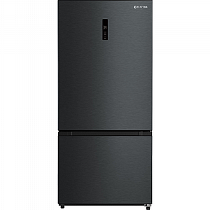 מקרר מקפיא תחתון 680 ליטר נטו Electra EL680DI - גימור נירוסטה מושחרת אחריות ע"י היבואן הרשמי מקרר מקפיא תחתון 680 ליטר נטו Electra EL680DI - גימור נירוסטה מושחרת אחריות ע"י היבואן הרשמי