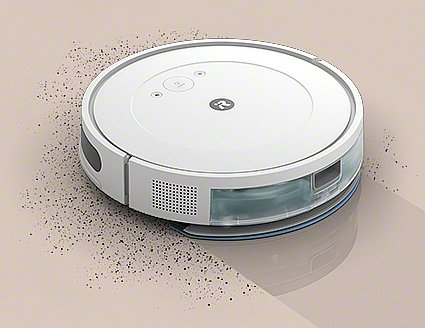���� ���� ������ iRobot Roomba Combo Essential