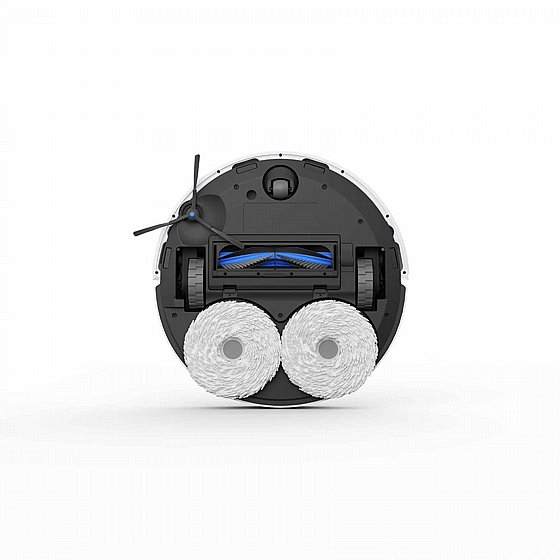 ���� ��� ��� ������ ����� �� ���� ����� Ecovacs Deebot N30 Pro Omni 