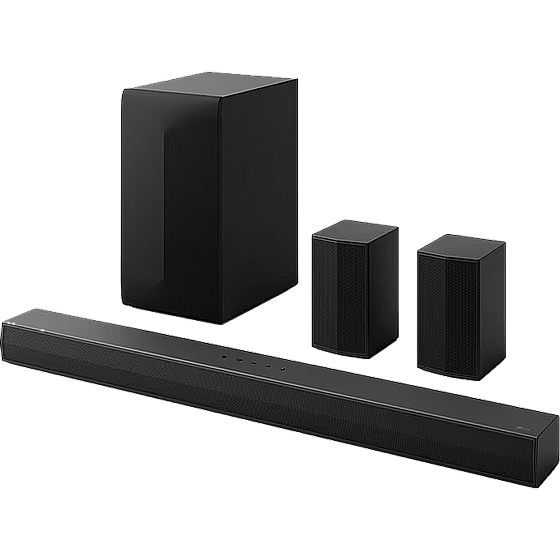 ���� ��� LG S65TR