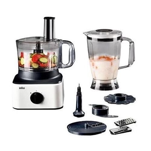 ���� ���� Braun FP0132 �����