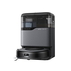 ���� ��� ������ Anker Eufy Robot Vacuum Omni C20