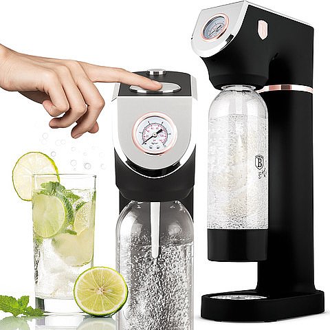 ����� ����� ���� Berlinger Haus BH-8554