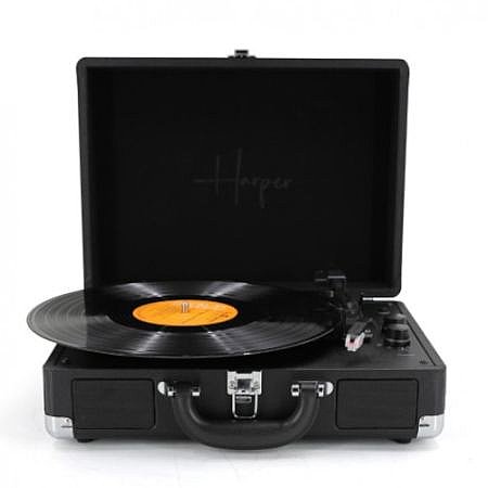 ������ Harper HRT-8
