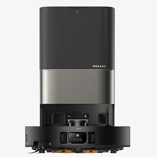 ���� ��� ������ Dreame X50 Ultra