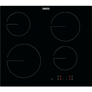 ������ ������� Zanussi ZHRN641K �����