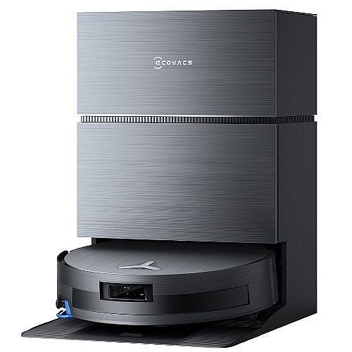 ���� ��� ������ Ecovacs Deebot X11 Pro Omni