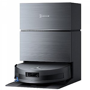 ���� ��� ������ Ecovacs Deebot X11 Pro Omni