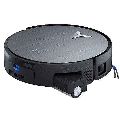 ���� ��� ������ Ecovacs Deebot X11 Pro Omni