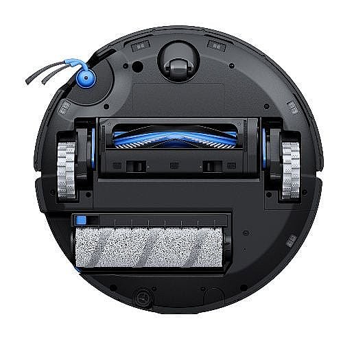 ���� ��� ������ Ecovacs Deebot X11 Pro Omni