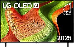 �������� LG OLED65B56LA 4K �65 ������